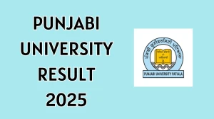 Punjabi University Result 2025 Out at pupexamination.ac.in Direct Link to Download 1st, 2nd and 4th Semester Result
