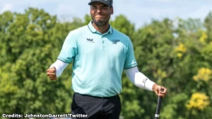Rahm Clinches LIV Golf Season Points Title, Loses Playoff to Munoz in Indianapolis