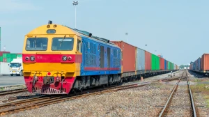 Railway Board Approves First Cargo Train Service from Delhi to Budgam, Kashmir Valley