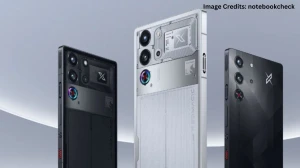 RedMagic 11: Snapdragon 8 Elite 2 Powerhouse with IP68 Cooling Fan Leaks
