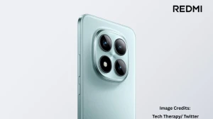 Redmi Note 15 Pro Series Confirmed To Launch with Snapdragon Power and Big Battery