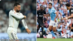 Rodri and Carvajal Return to Spain Squad for World Cup Qualifiers After Long Injury Absences