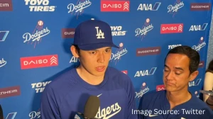 Roki Sasaki Injury Latest Update: Roki Sasaki Says He is Pain Free After Shoulder Injury