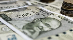 Rupee Rises 19 Paise to 87.20 Against US Dollar in Early Trade