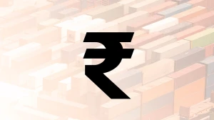 Rupee Strengthens by 6 Paise Against US Dollar