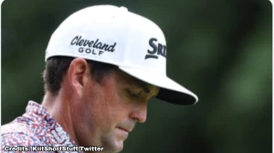 Ryder Cup Captain Keegan Bradley Leaves Himself Off U.S. Team for Bethpage Black