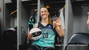 Sabrina Ionescu Injury Update: Liberty Star's Status for Upcoming Games