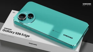 Samsung Galaxy S26 Edge May Feature Exynos 2600 Chipset, Reports Suggest