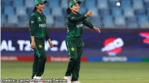 Sana Mir to Captain Pakistan in Women's World Cup, Uncapped Eyman Included in 15-Member Squad Sana Mir to Captain Pakistan in Women's World Cup, Uncapped Eyman Included in 15-Member Squad