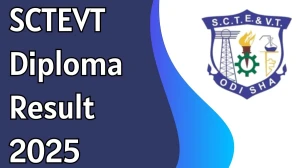 SCTEVT Diploma Result 2025 Released at sctevtexams.in Direct Link to Download 2nd, 4th, 5th and 6th Regular Semester Result