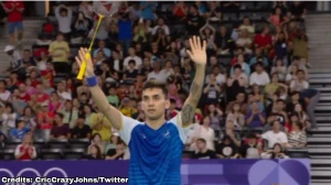 Sen and Sindhu Set for Tough Challenge at BWF World Championships