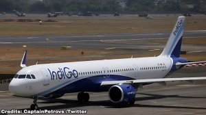 Severe Weather and Non-Timely Action Contributed to IndiGo Incident in May: DGCA