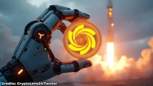 Shiba Inu Millionaires Turning to Ozak AI — Presale Nears $2M With 560x ROI Potential by 2026