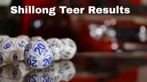 Shillong Teer Results Today August 1, 2025: Check All Teer Results Winning Numbers Here