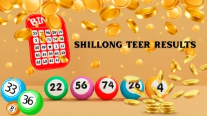 Shillong Teer Results Today August 13, 2025: Check 1st & 2nd Round Winning numbers here