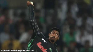 South Africa Spinner Subrayen Reported for Suspect Bowling Action