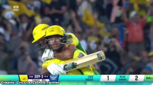 South Delhi Superstarz Qualify for Delhi Premier League Playoffs; Central Delhi Kings Defeat East Delhi Riders