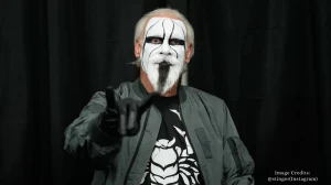 Sting Final 2025 Or Never Tour Dates: Last Chance to Meet the Icon in His Face Paint