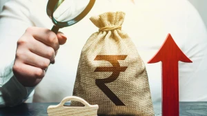 Tariff Concerns and Foreign Fund Outflows Continue to Weigh on Equity Benchmarks for 3rd Day