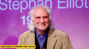 Terence Stamp Net Worth in 2025: How Rich is Terence Stamp Now?