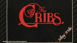 The Cribs