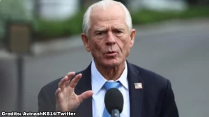 Top US Official Criticizes India for ‘Profiteering’ on Russian Oil, Leaves China Unscathed