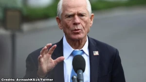 Trump Aide Criticizes India Over Russian Oil Purchases, Urges Strategic Alignment with US