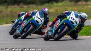 TVS Motor to Host Second Edition of TVS Racing ARE Grand Prix in September