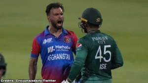 UAE to Host Cricket Tri-Series Ahead of T20 World Cup