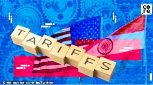 U.S. 50% Tariffs on India Begin, Hitting Shrimp, Apparel, Diamonds and Footwear Exports