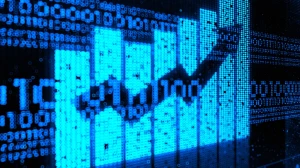 US Economy Grows 3.3% in Q2: Second Estimate of April-June Growth