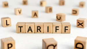 US Issues Draft Notice for Additional 25% Tariff on India