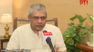 Vaishnaw Labels Online Money Gaming as a Serious Social and Public Health Issue