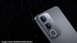 Vivo G3 5G Launched With Dimensity 6300, 6000mAh Battery, Price, and Specifications Vivo G3 5G Launched With Dimensity 6300, 6000mAh Battery, Price, and Specifications