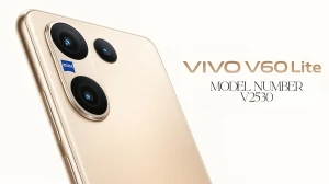 Vivo V60 Lite Appears on Geekbench: Snapdragon 685, 8GB RAM & Android 15 Revealed