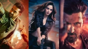 War 2 Twitter Review: Must Watch Movie, Fans Call it YRF's Spy Universe