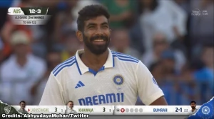 We Felt It Was Right to Honour Bumrah's Call to Play Three Tests