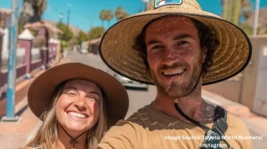 What Happened to Toyota World Runners? Toyota World Runners YouTube Channel Couple Stacey Tourout and Matthew Yeomans Die in Car Crash