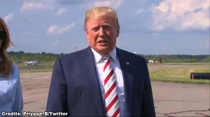 What Happens to Trump’s Tariffs After Federal Appeals Court Ruling?