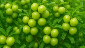 What is Amla Called in English?