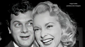 Who Are Jamie Lee Curtis’s Parents? A Look Back at Hollywood Royalty