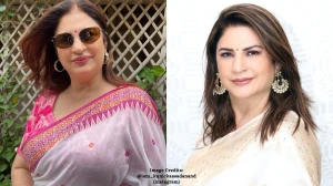 Who is Kunickaa Sadanand From Bigg Boss 19? Kunickaa Sadanand Age, Height, Net Worth, Husband, Kids, Career, and More