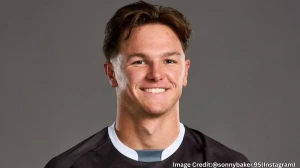 Who is Sonny Baker? The 22-Year-Old Hat-Trick Hero Who is Sonny Baker? The 22-Year-Old Hat-Trick Hero