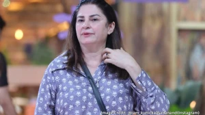 Who Is the First Captain of Bigg Boss 19? Nominated Contestants on Day 3