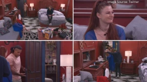 Who Was Nominated on Big Brother 27? Keanu's Triple Threat