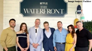 Why Was The Waterfront Cancelled? Netflix's Decision Explained (2025)
