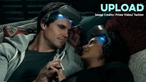 Will There Be an Upload Season 5? Latest News & Speculation