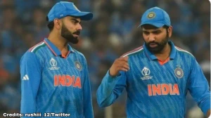 With T20 WC Priority, No Clarity on Rohit-Kohli Future Post-Australia Series