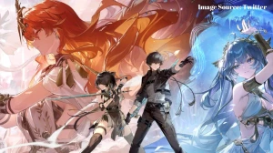 Wuthering Waves 2.6 Patch Notes, Bug Fixes, New Characters