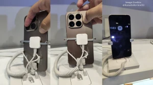 Xiaomi 15T Pro Leak Reveals Copper Finish, Leica Cameras, and Dimensity 9400+ Chipset